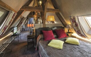Fit For a King: 8 Gorgeous French Châteaux to Stay at