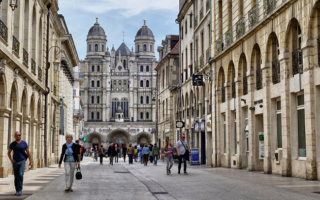 From History to Gastronomy: 10 Compelling Reasons to Explore Dijon