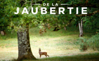 “Nature en Periguord” by Eric Sander – Le Château de la Jaubertie