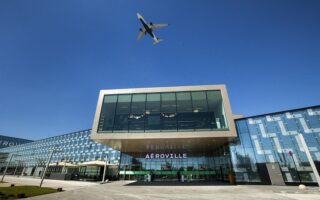 Stopover Sightseeing: What to See and Do in the Grand Roissy Area 
