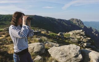 Peak Pleasure in the Haut-Languedoc Mountains