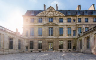 10 Reasons to Visit the Picasso Museum in Paris