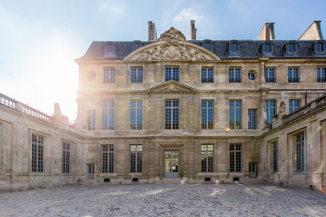 10 Reasons to Visit the Picasso Museum in Paris