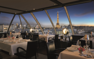 Indulge in Opulence: Exploring the Grandeur of Paris’ 12 Palace Hotels