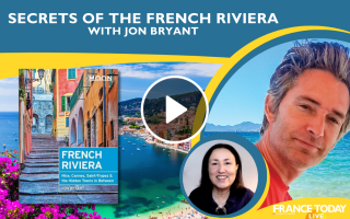 Secrets of the French Riviera