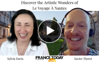 Discover the Artistic Wonders of Le Voyage À Nantes