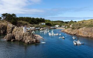 Top 10 of the Most Stunning Places in the Vendée 