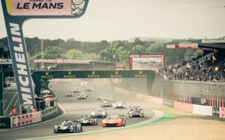 What’s On During this Year’s Le Mans 24H Race? 