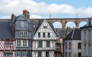 Carnet de Voyage: Connecting with my Breton Ancestry for Healing