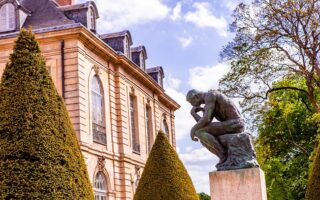 10 Reasons to Visit the Musée Rodin, in Paris