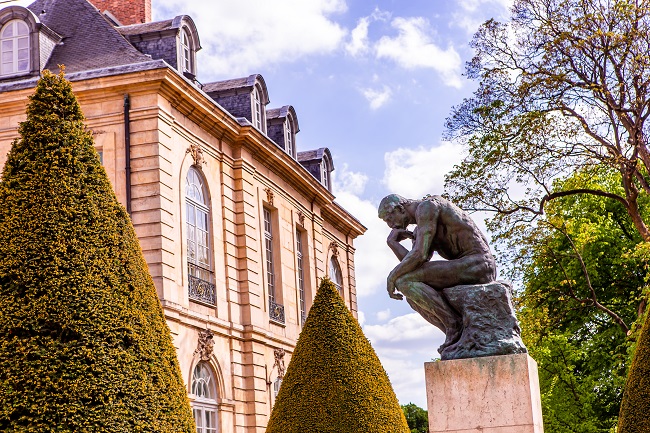 10 Reasons to Visit the Musée Rodin, in Paris