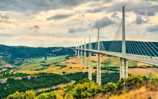 Top Tips for Driving in France 