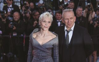 Tonie Marshall, the Only Female Director to Win a César