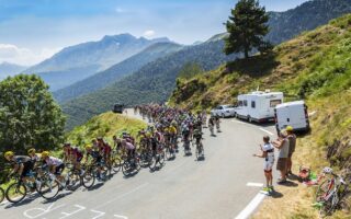 Will this Be the Most Exciting Tour de France Yet? 