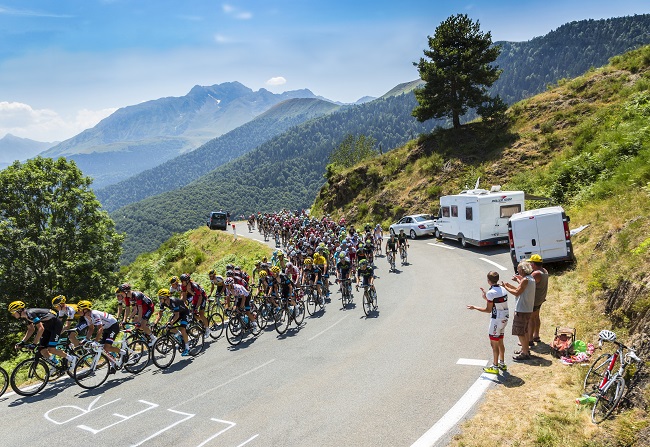 Will this Be the Most Exciting Tour de France Yet? 