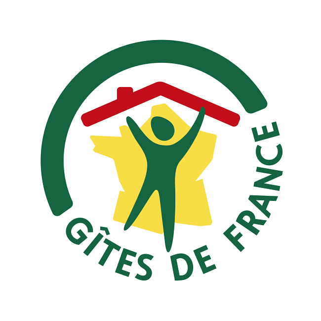 Gîtes de France logo