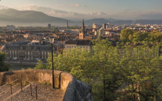 Is Grenoble France’s Greenest City?