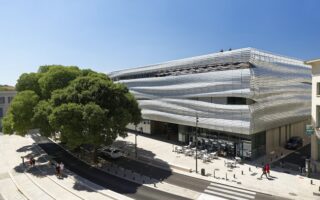 10 Reasons to Visit the Musée de la Romanité in Nîmes