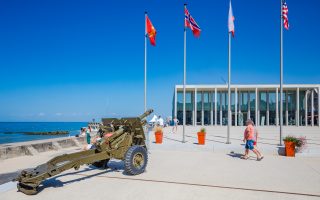 10 Reasons to Visit the D-Day Museum in Arromanches
