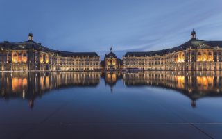 Bordeaux Bucketlist: Where Old Heritage meets Sparkling Innovation