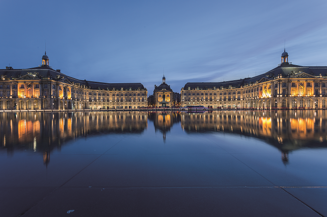 Bordeaux Bucketlist: Where Old Heritage meets Sparkling Innovation