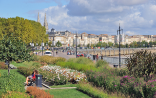 5 Must-See Places to Explore Bordeaux