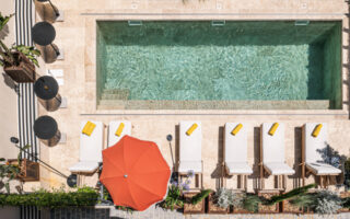 Southern Sojourn: the Hippest Places to Stay in Narbonne