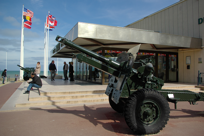 10 Reasons to Visit the D-Day Museum in Arromanches