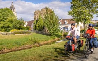 Why a Cycling Trip Should be Your Next Holiday in France