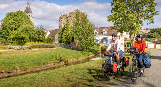 Why a Cycling Trip Should be Your Next Holiday in France