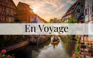 En Voyage