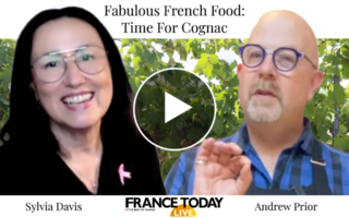 Fabulous French Food: Time For Cognac