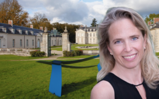 Register for The Glorious Sculpture Parks of France
