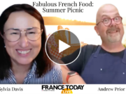 Fabulous French Food: Summer Picnic...