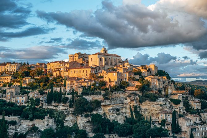 11 Reasons to Visit Luberon