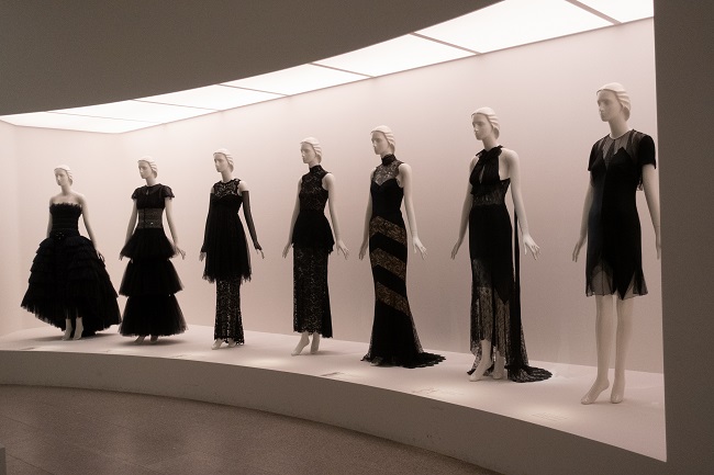 Photo Essay: Karl Lagerfeld at the MET in New York