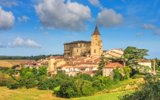 10 Reasons to Visit Gers