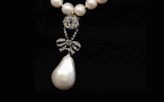 The Jewels of Marie-Antoinette