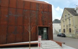 New Museum in Aube Tells the Story of the Liberation of Southern Champagne