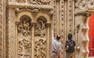 10 Reasons to Visit the Cité de l’Architecture et du Patrimoine in Paris