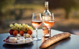 4 Delicious Recipes from Provence