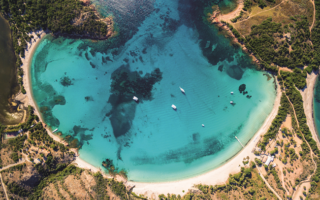 The 10 Best Beaches in France