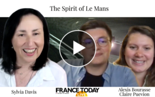 The Spirit of Le Mans