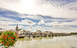 10 Reasons to visit Le Pays de Saint Gilles Croix de Vie 