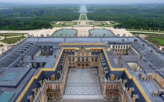 10 Reasons to Visit Versailles