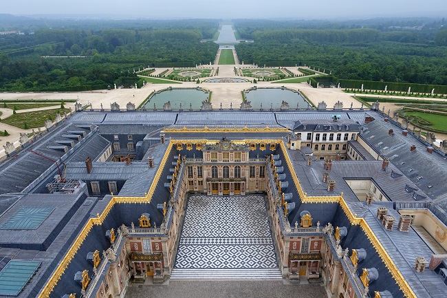 10 Reasons to Visit Versailles