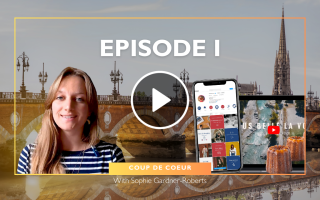 Coup de Coeur – Episode 1