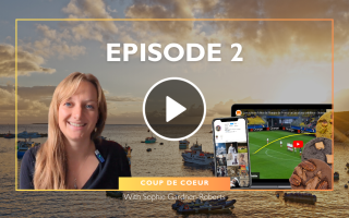 Coup de Coeur – Episode 2