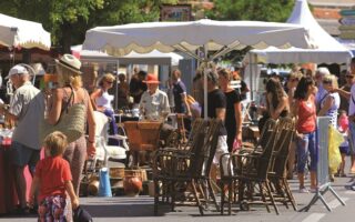 What To Do in France in August