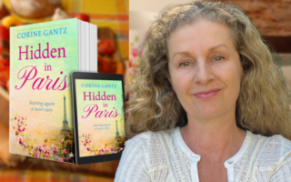 Register for French Food Made Simple, With Corine Gantz